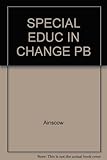 Special education in change