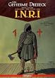 Das geheime Dreieck: I.N.R.I.  1: Die f�nf Finger Christi