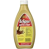 Eclipse Coffee Syrup, 1 Pint