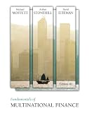 Fundamentals of Multinational Finance (3rd Edition) (Prentice Hall Series in Finance)