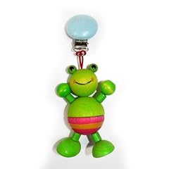 Clipfigur Frosch