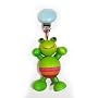 Clipfigur Frosch von Bartl