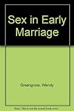 Sex in early marriage