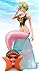 One Piece Super Styling Ambitious Might Figure: Kamy / Keimi & Pappag 5 inch_s-1