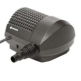 Gardena 7878-20 Filter/Bachlaufpumpe Aquamotion