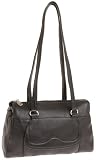 Stone Mountain Santa Rosa Double Handle Handbag