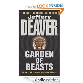 Garden Of Beasts