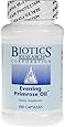 Biotics Research Evening Primrose Oil 100 Capsules
