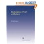 Interpretations of Poetry and Religion