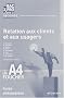Relation aux clients et aux usagers Bac Pro 3 ans seconde professionnelle : Guide p�dagogique