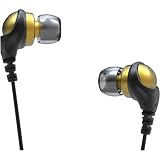 Altec Lansing UHP106 Backbeat Series In Ear Headphone with Ulitmate Ears technology