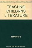 Teaching children's literature in the primary school