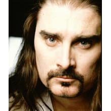 James LaBrie
