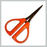 Bonsai Shear with Plastic Handle