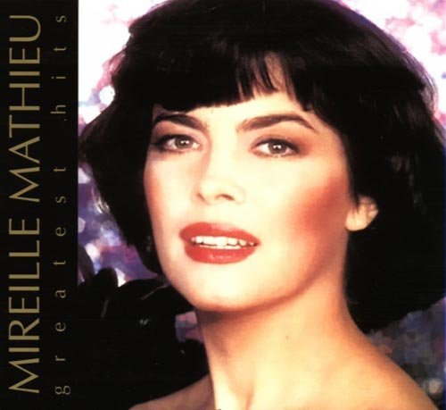 Mireille Mathieu - v1 les grands succes - Zortam Music