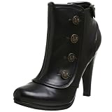 Jessica Simpson Womens Leena Bootie