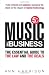 Music:
The
Business:
The
Essential
Guide
to
the
Law
and
the
Deals