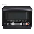 TOSHIBA�@�Ηq�h�[�� �@�I�[�u�������W26�k�@�u���b�N�@ER-JD7A(K) ER-JD7A(K)