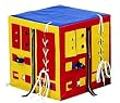 Children's Factory Developmental Play Cube