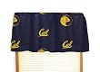 California Berkley - Valance