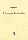 N-distances and their applications