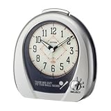Baseball Alarm Clock by Rhythm Clocks - 2010
