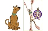 Character Options - Stretch Scooby Doo