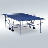 JOOLA Clima Outdoor Table Tennis Table