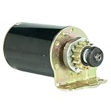 BRIGGS STARTER 14 TOOTH Steel Gear 693551, 693552