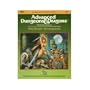 Red Sonja Unconquered (Advanced Dungeons & Dragons Module RS1)