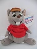 Disney The Rescuers Down Under 6