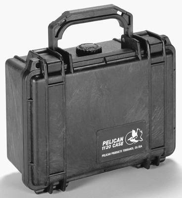 Pelican 1120 Case w Foam