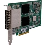NEW QLogic QLE2564 Fibre Channel Host Bus Adapter (QLE2564-CK )