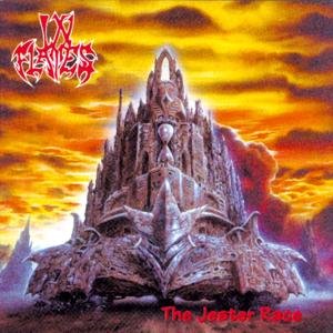 CD-Charts  Music : The Jester Race: Reloaded