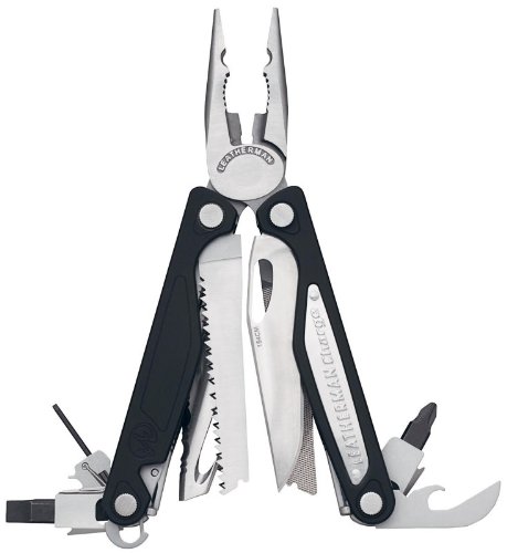 Leatherman 830677 Charge Alx Multitool in Nylon Sheath
