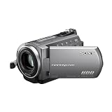 Sony DCR-SR62 30GB Hard Disk Drive Handycam Camcorder with 25x Optical Zoom (Handycam Station Included)