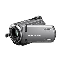 Sony DCR-SR62 30GB Hard Disk Drive Handycam Camcorder with 25x Optical Zoom