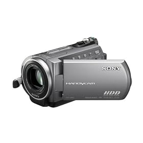 sony digital camcorder