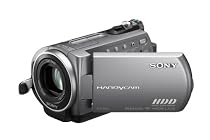 Sony DCR-SR62 30GB Hard Disk Drive Handycam Camcorder with 25x Optical Zoom (Handycam Station Included)