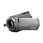 Sony DCR-SR62 30GB Hard Disk Drive Handycam Camcorder with 25x Optical Zoom (Handycam Station Included)