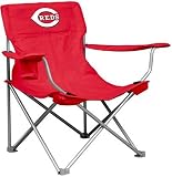 MLB Cincinnati Reds Canvas Chair