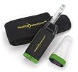 SteriPen AdventurerOpti Water Purifier (Black with Green Accents)