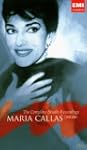 Maria Callas : L'Int�grale des enregi...