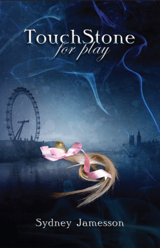 TouchStone for play (Story of Us) by Sydney Jamesson