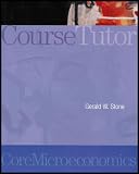 Core Microeconomics Course Tutor (Principles of Economics)
