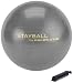 Gold's Gym 75 cm Stay Ball