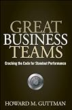 Great Business Teams