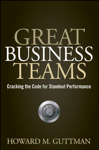 Great Business Teams: Cracking the Code for Standout Performance