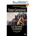 L'�p�e de V�rit�, tome 4 : Le Temple des Vents