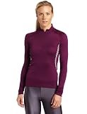 Helly Hansen Womens Lifa Dry Dynamic 1/2 Zip